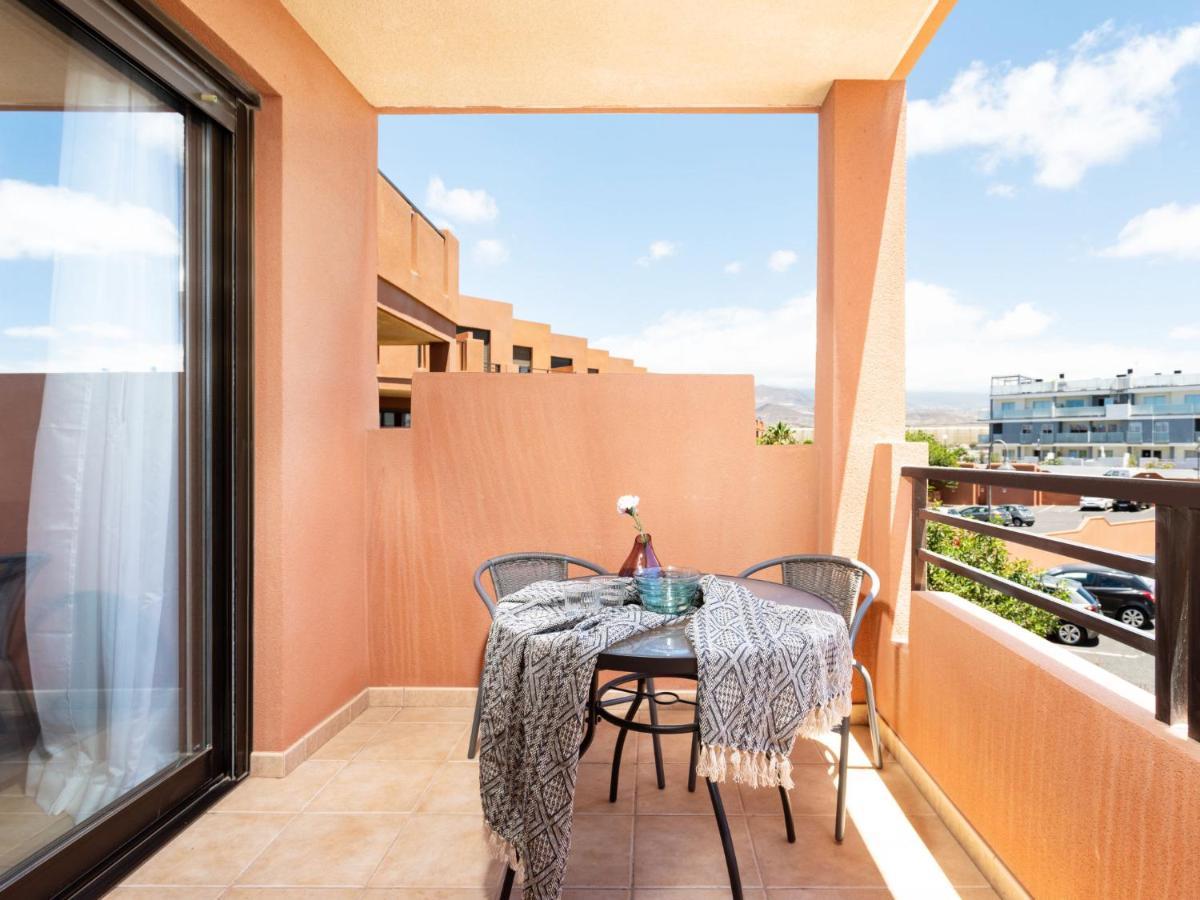 Apartment Sunny Tejita By Interhome Ла-Техита Экстерьер фото