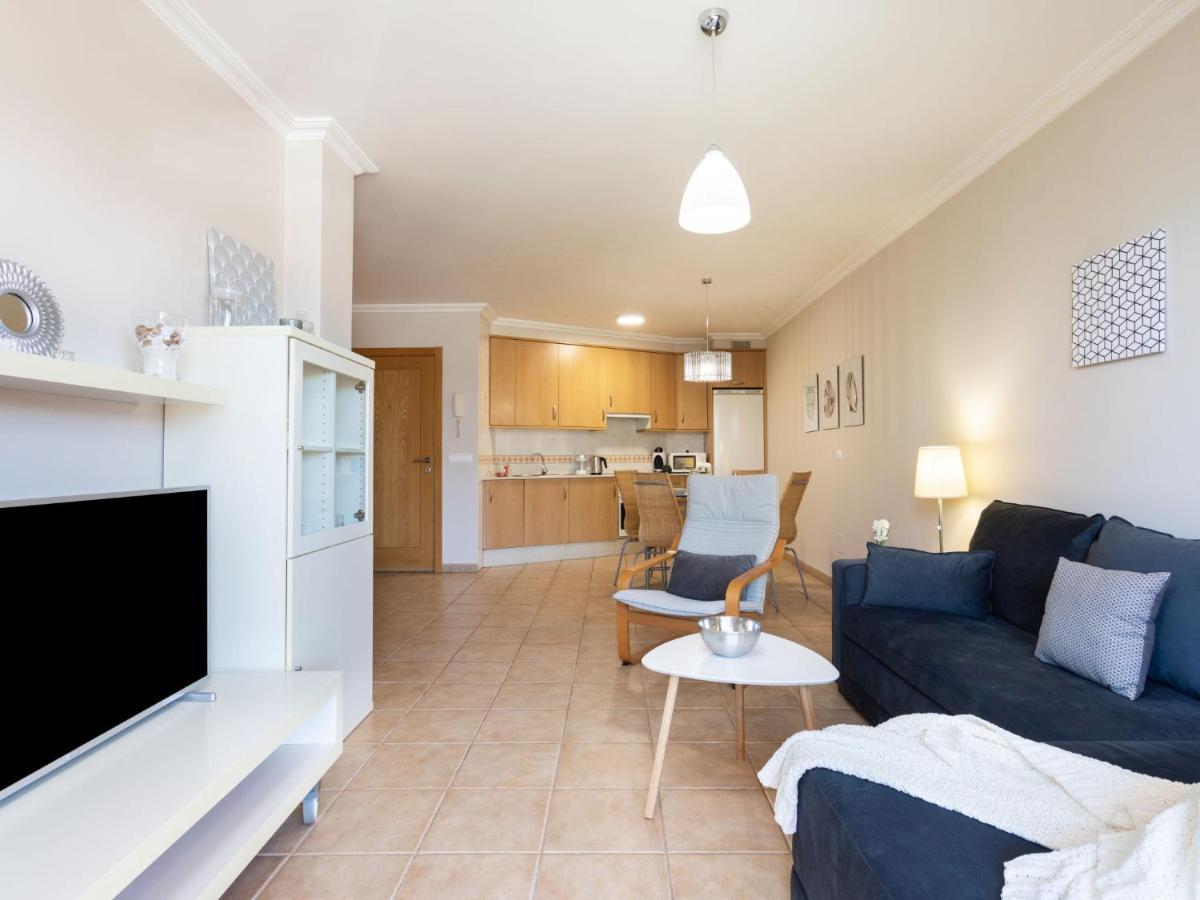 Apartment Sunny Tejita By Interhome Ла-Техита Экстерьер фото
