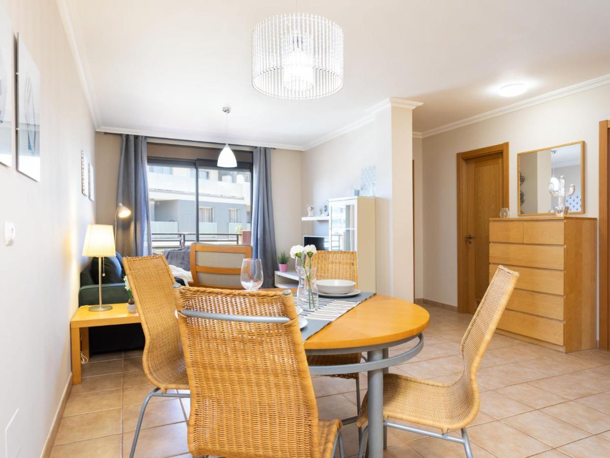 Apartment Sunny Tejita By Interhome Ла-Техита Экстерьер фото