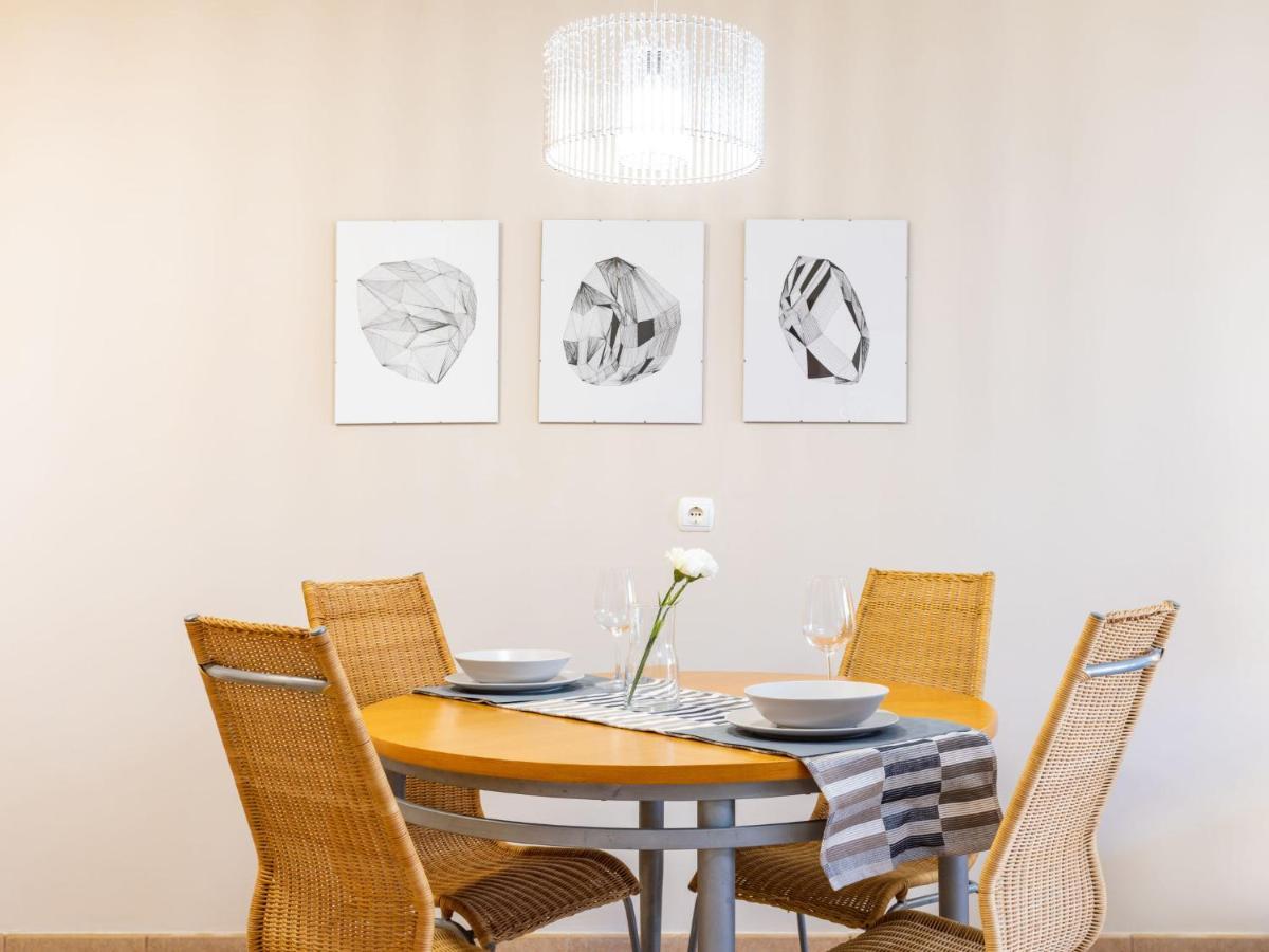 Apartment Sunny Tejita By Interhome Ла-Техита Экстерьер фото