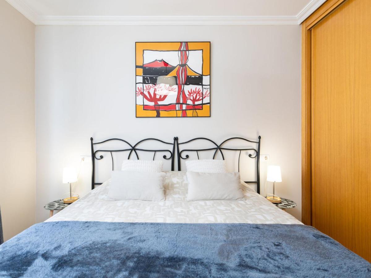 Apartment Sunny Tejita By Interhome Ла-Техита Экстерьер фото