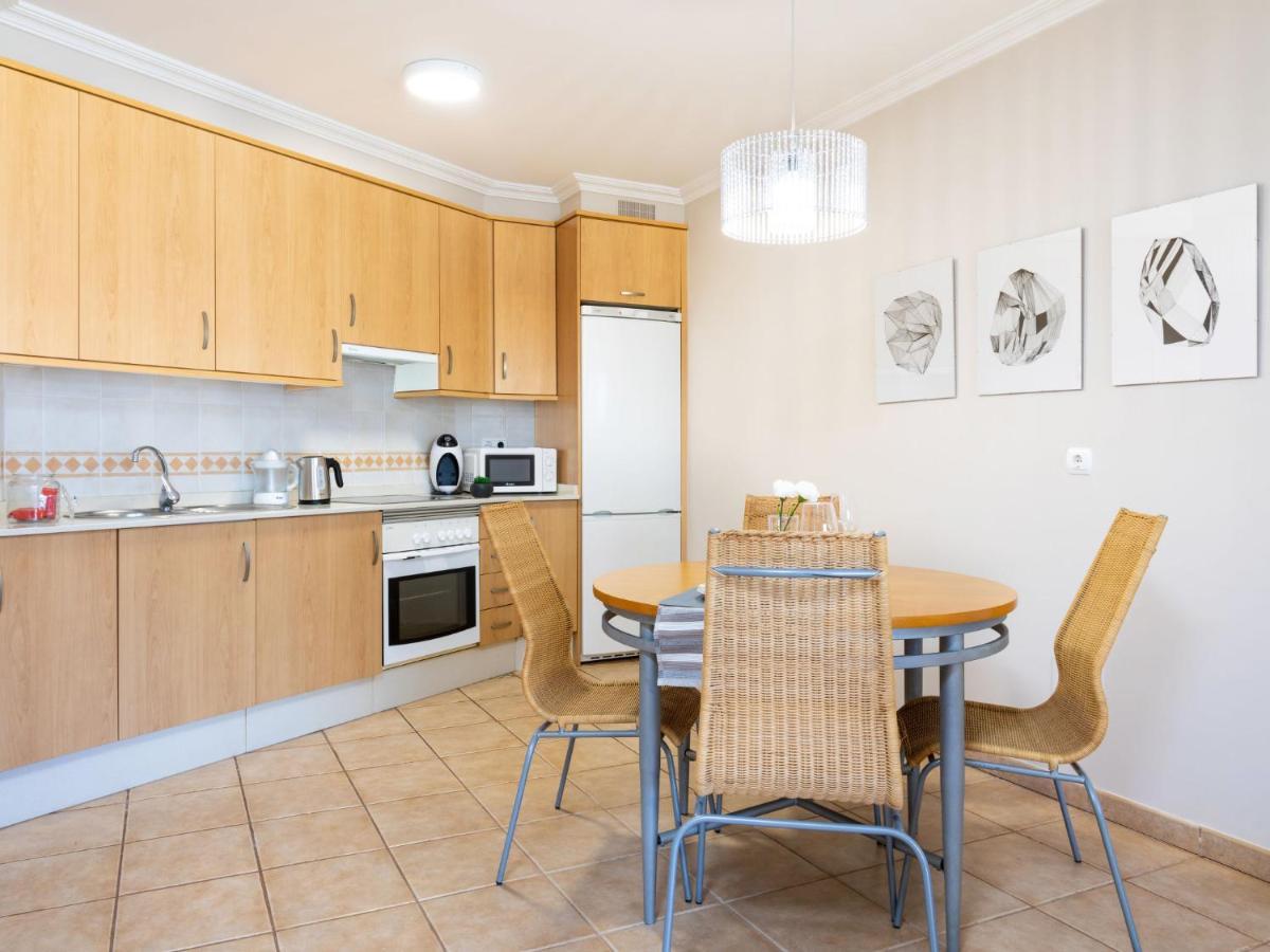 Apartment Sunny Tejita By Interhome Ла-Техита Экстерьер фото